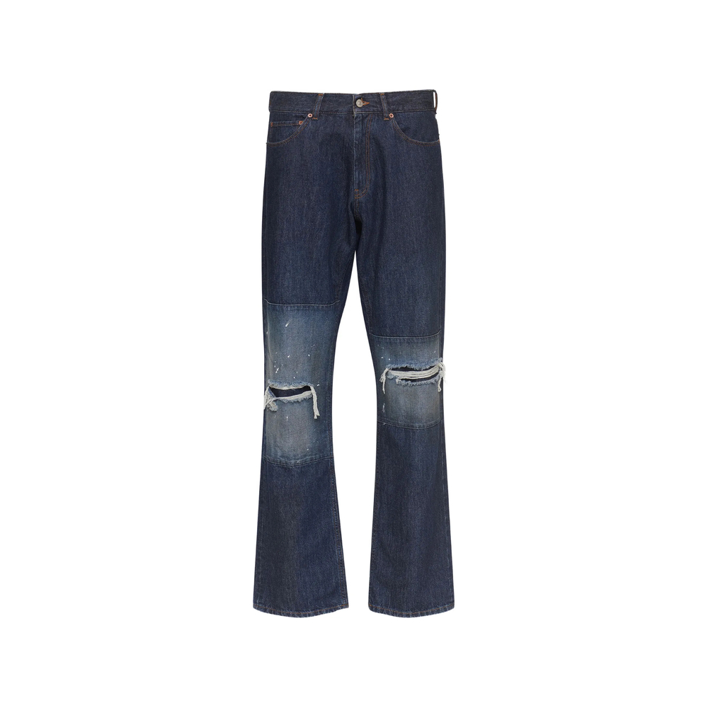 [MM6 Maison Margiela] Pants FW26 M30055 SH0LA0043 967