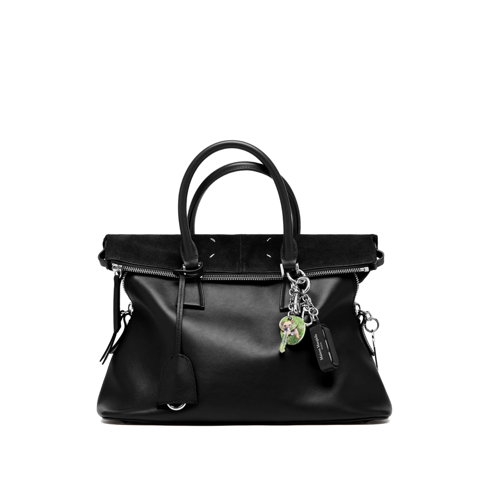 [Maison Margiela] Keyring FW26 P8835 SA1UA0025 T8013