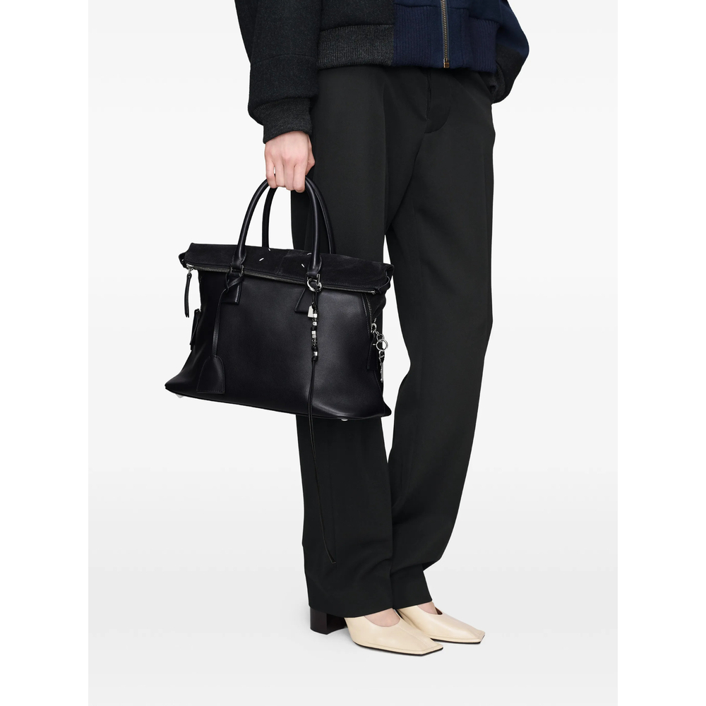[Maison Margiela] Keyring FW26 P9236 SA1UA0023 HB667