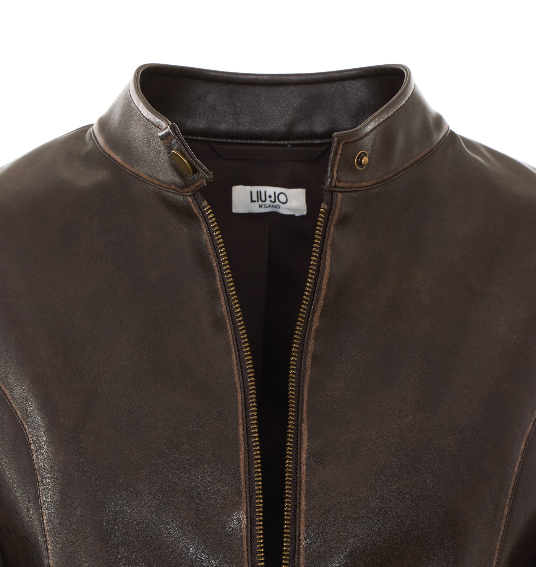 [Liu Jo] Jacket FW26 WF6381E110691419