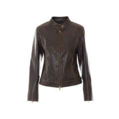 [Liu Jo] Jacket FW26 WF6381E110691419
