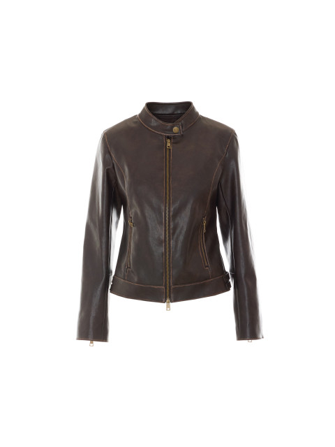 [Liu Jo] Jacket FW26 WF6381E110691419