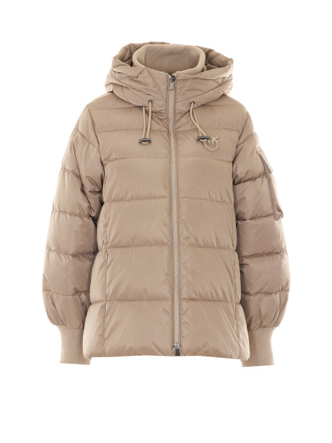 [PINKO] Down jacket FW26 105384A2Y0C91