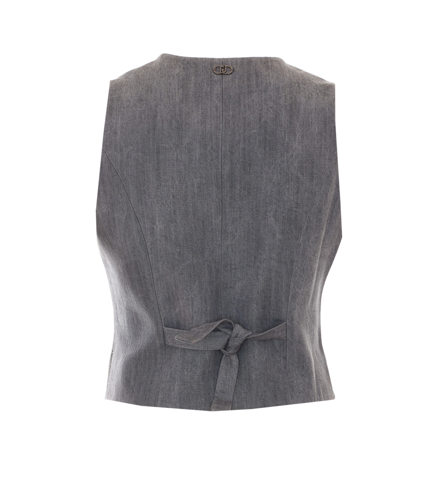 [Liu Jo] Vest FW26 UF6118D026687457