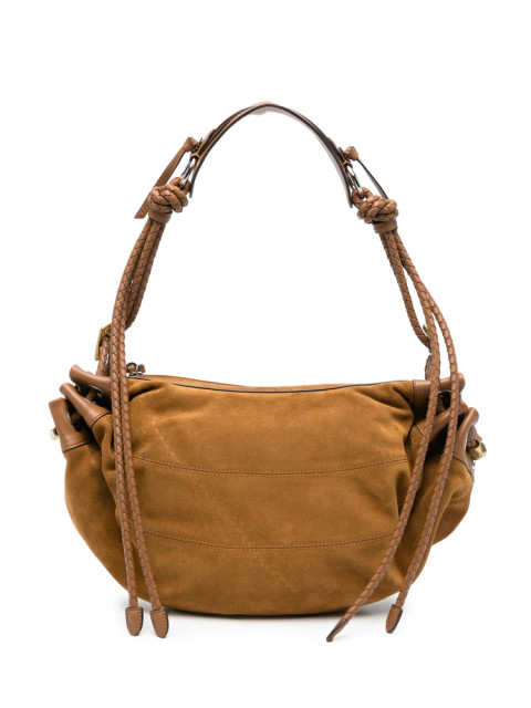 [Isabel Marant] Shoulder bag FW26 D2C09M PP0501FA 50CO