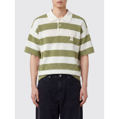 [Ami Paris] T-shirts Short Sleeve SS26 HPL432KN0153 A041