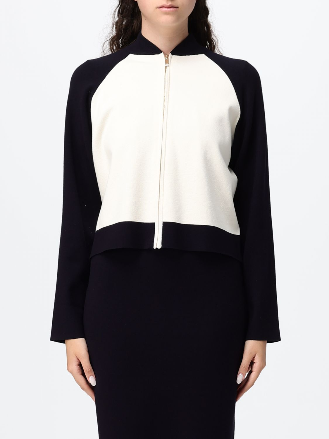 [MAX MARA STUDIO] Sweatshirt SS26 2616341101600 009