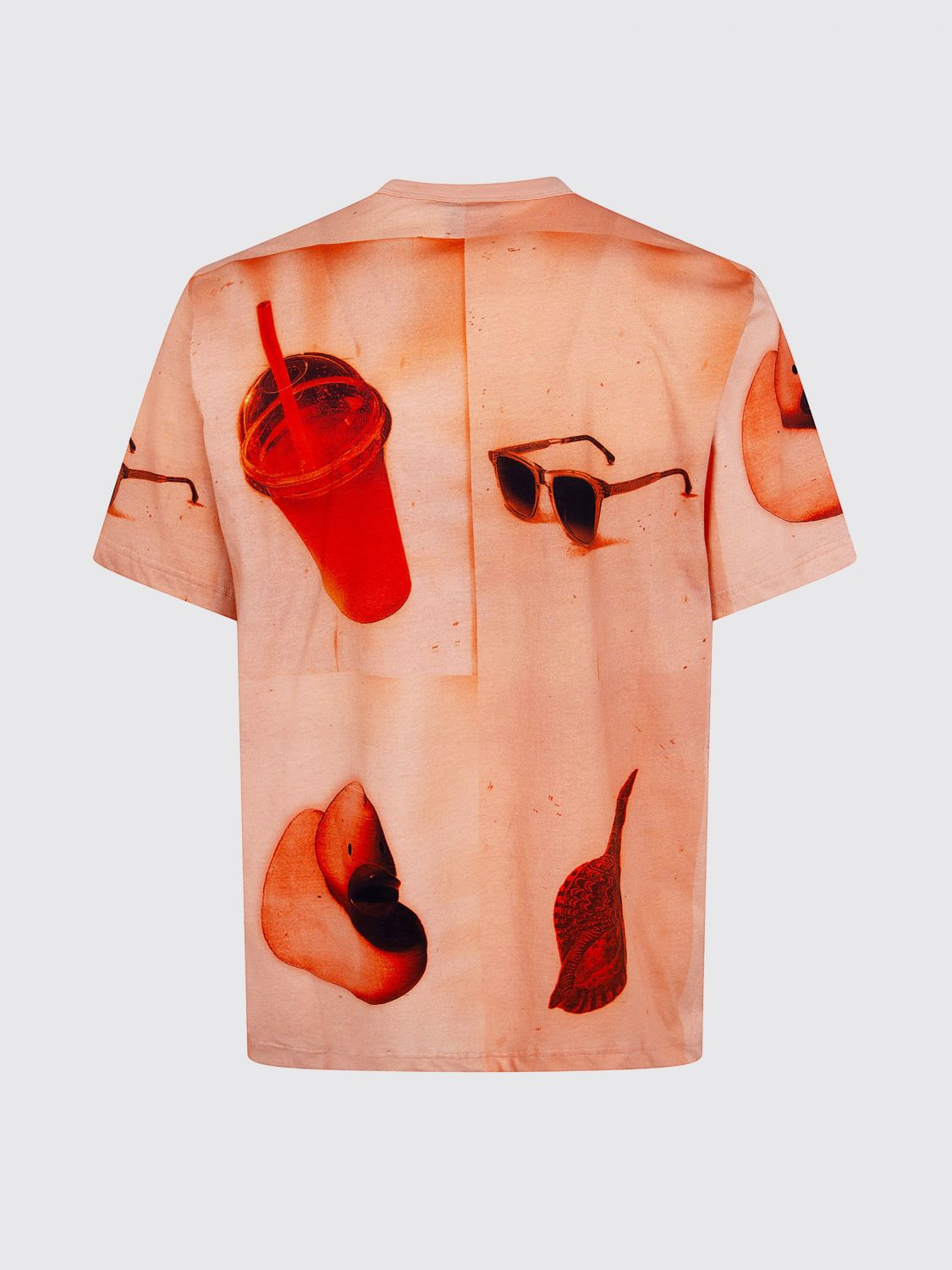 [PS PAUL SMITH] T-shirts SS26 M2R220XVP5723 16