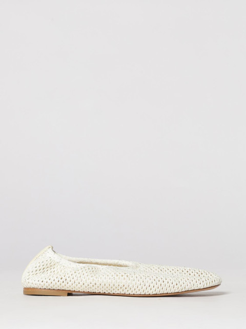 [Fabiana Filippi] Flat shoes SS26 ASD276A900M068 VR1