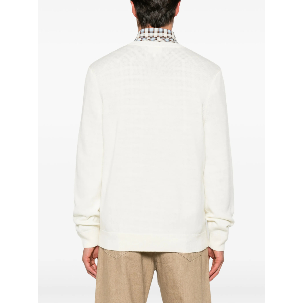 [A.P.C.] Sweatshirt FW26 WVAXU H23493 AAD