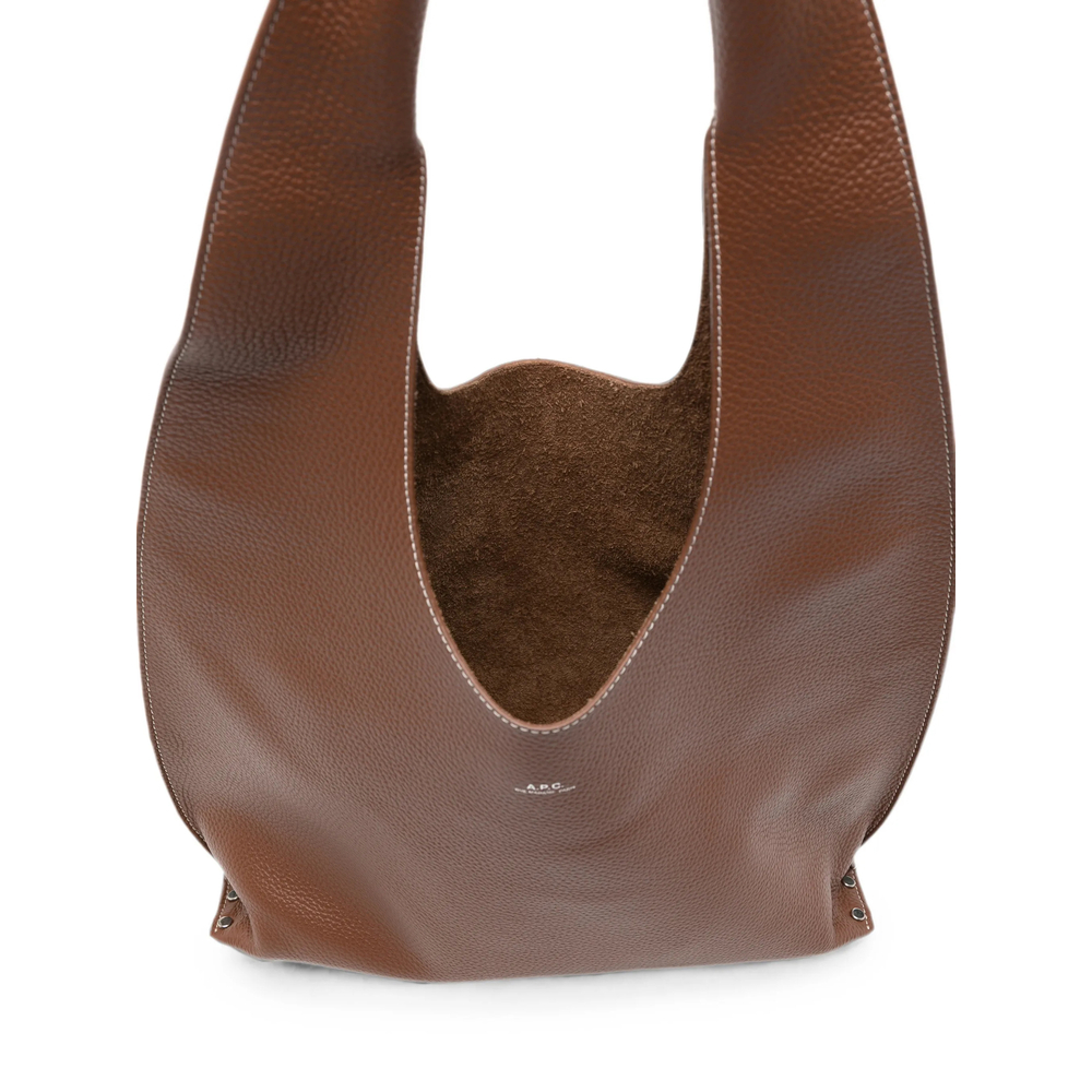 [A.P.C.] Shoulder bag FW26 PXCBC F67043 CAD