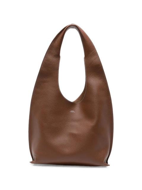 [A.P.C.] Shoulder bag FW26 PXCBC F67043 CAD