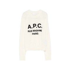 [A.P.C.] Knitwear FW26 WVAXU F23501 AAD