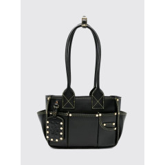 [GANNI] Shoulder bag SS26 B2110071 099