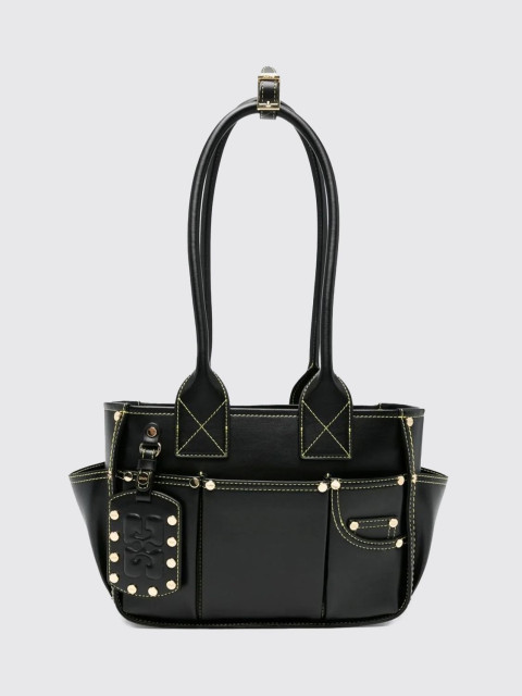 [GANNI] Shoulder bag SS26 B2110071 099