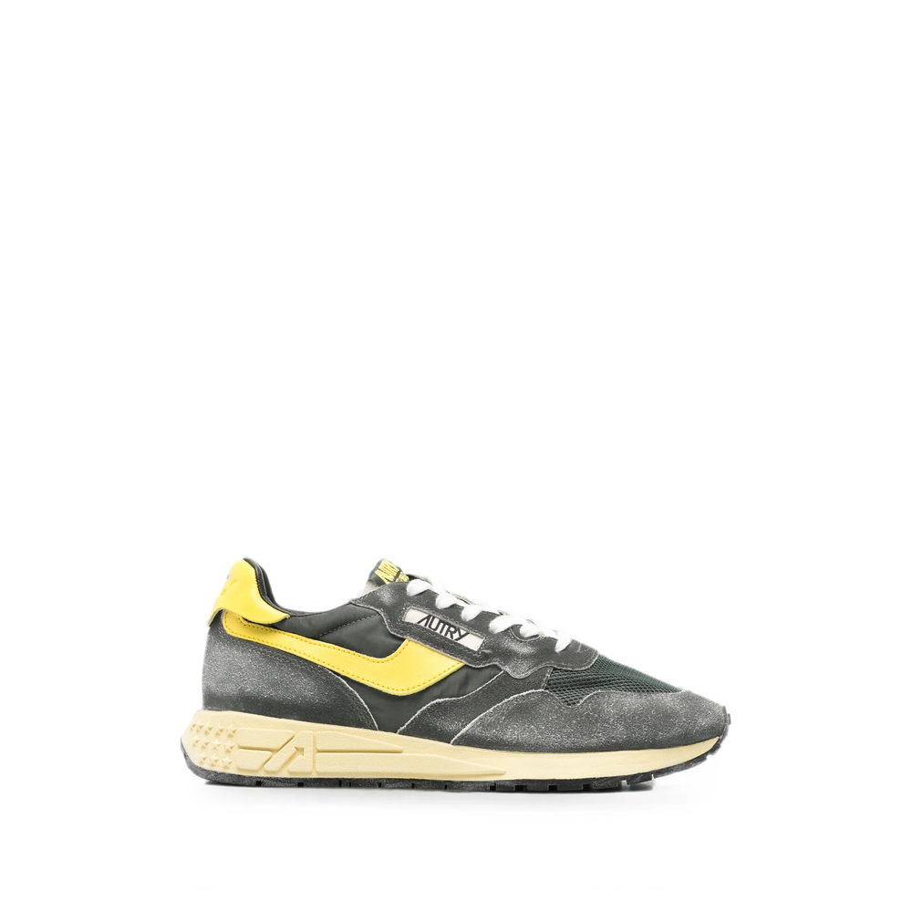 [AUTRY] Sneakers FW26 WWLM  GQ06
