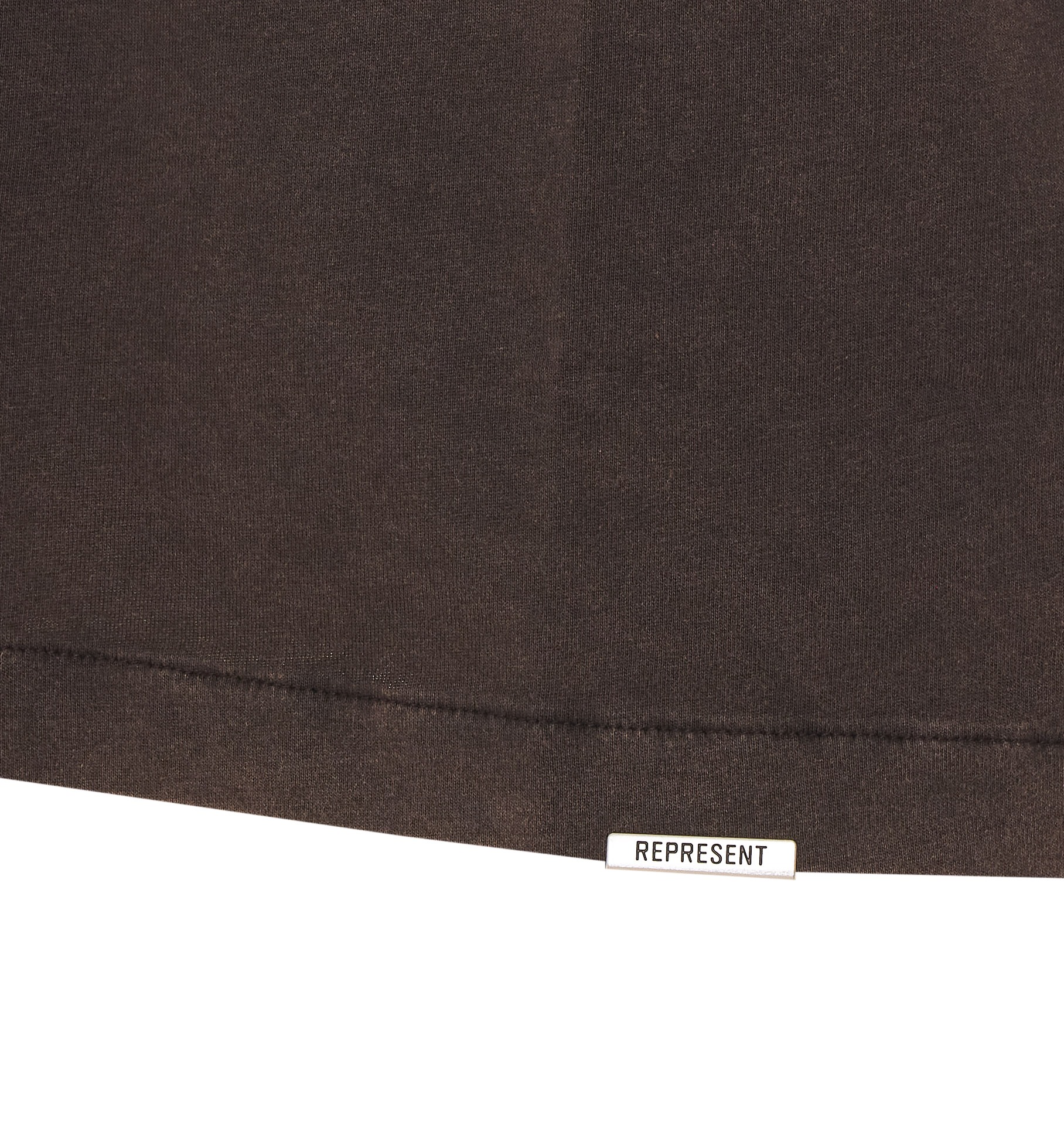 [Represent] T-shirts Short Sleeve FW26 INM10002517