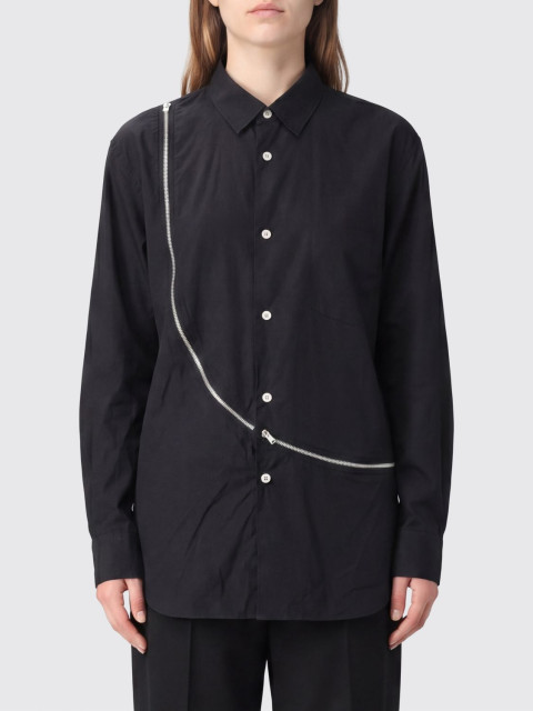 [COMME DES GARCONS SHIRT] Shirts Long Sleeve SS26 FQB505 1