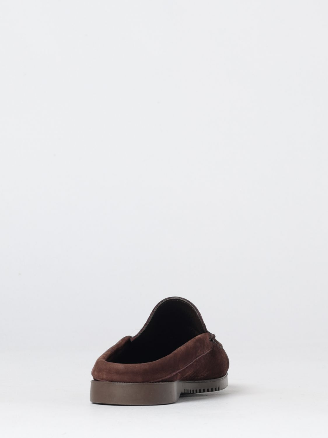 [PARABOOT] Mules SS26 142234 MARRON