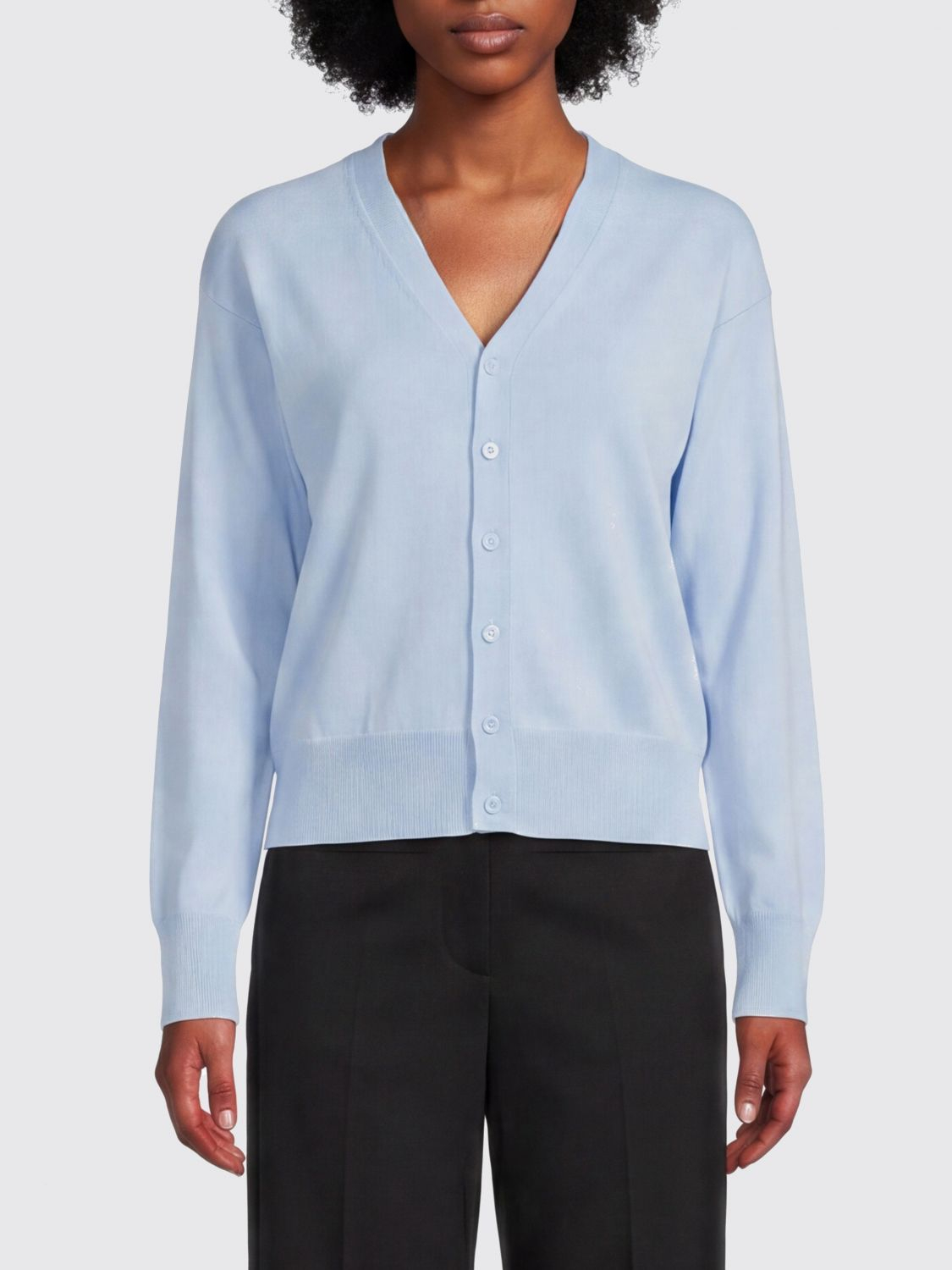[MM6 Maison Margiela] Knitwear SS26 S62HP0041M13270 512