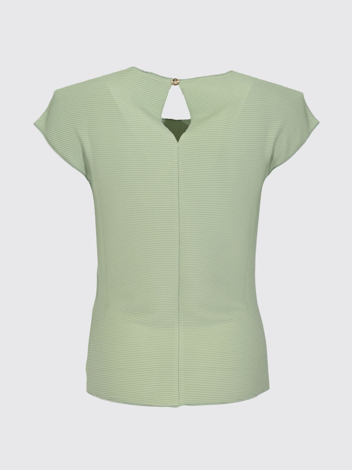 [MM Max Mara] T-shirts Short Sleeve SS26 2616941078600 002