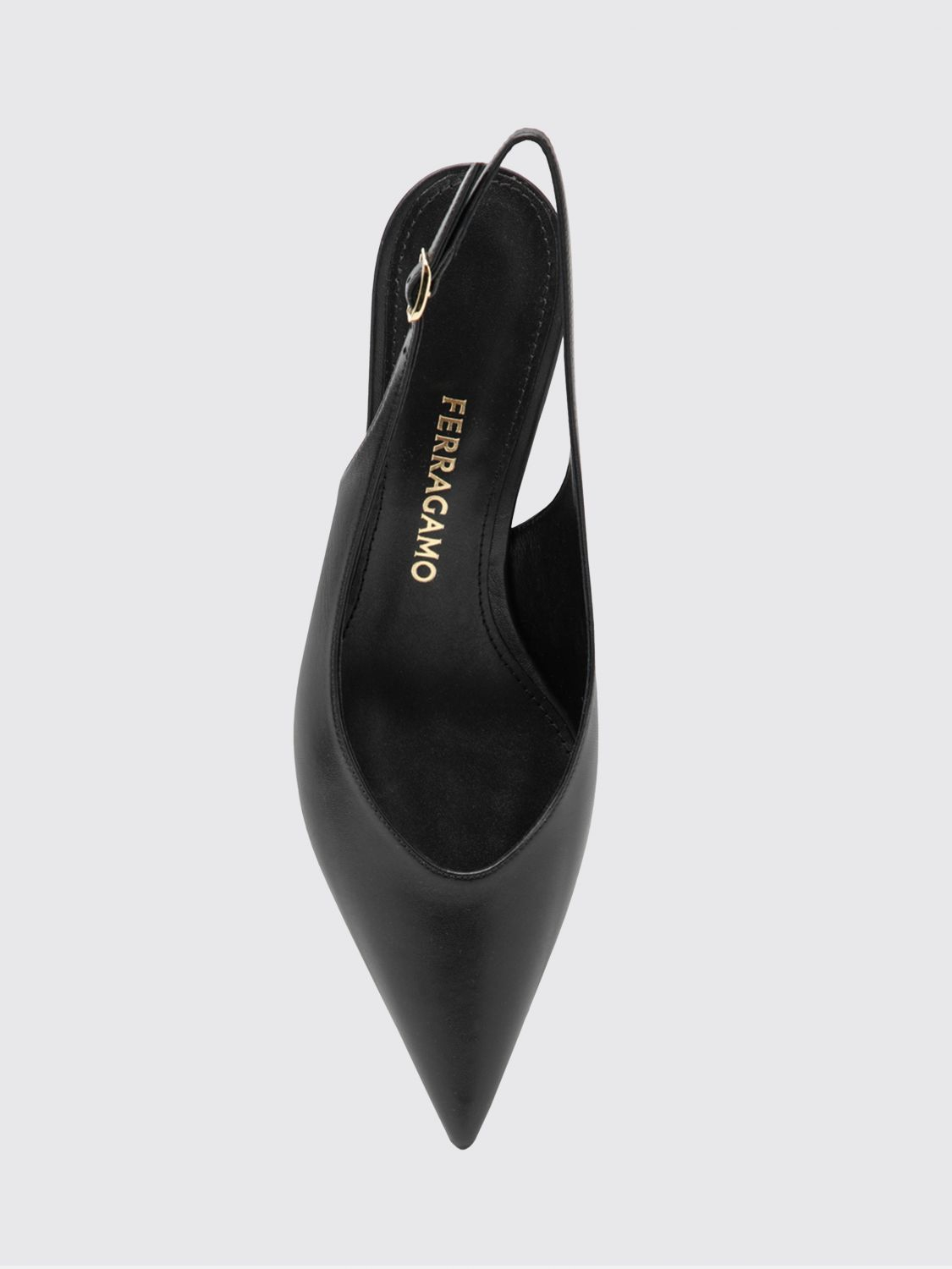 [Ferragamo] Pumps SS26 7935981 NR