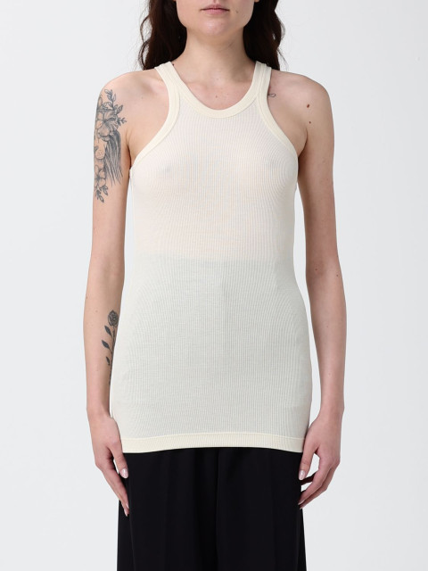 [SPORTMAX] T-shirts Sleeveless SS26 2612941042600 001