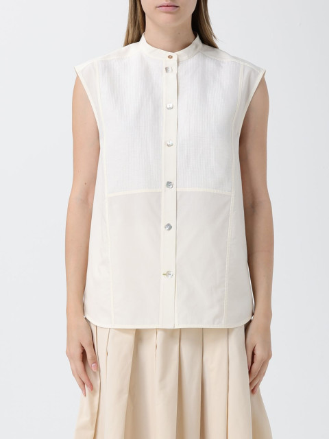[Paul Smith] Shirts Sleeveless SS26 W1R385MV11109 04