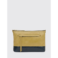 [Isabel Marant] Cross body bag SS26 BF0006FCD2C23M BENY