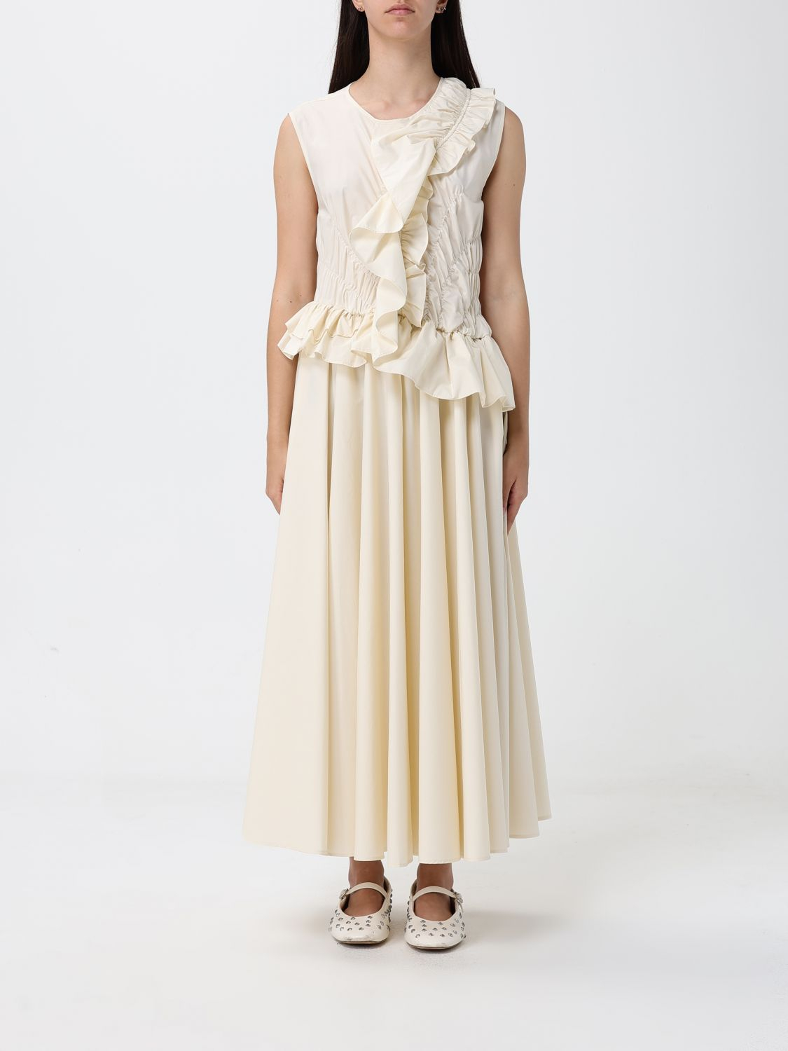 [MEIMEIJ] Dress SS26 M6EA50 824
