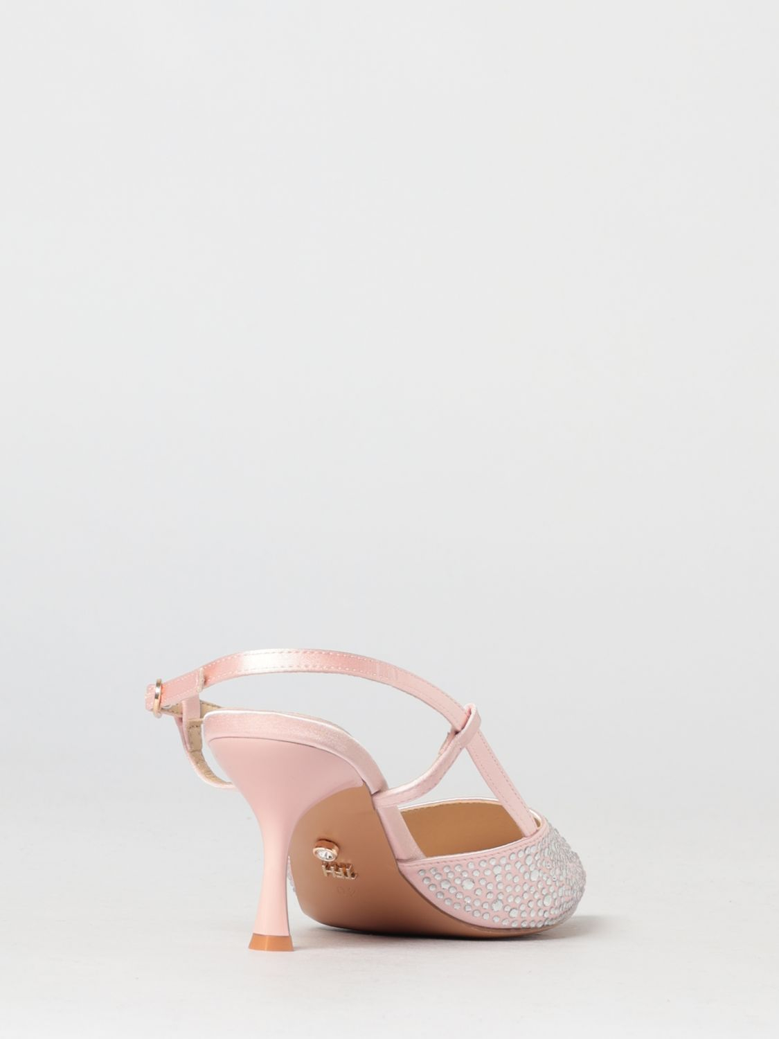 [TWENTY FOURHAITCH] Pumps SS26 SAN FRANCISCO CIPRIA