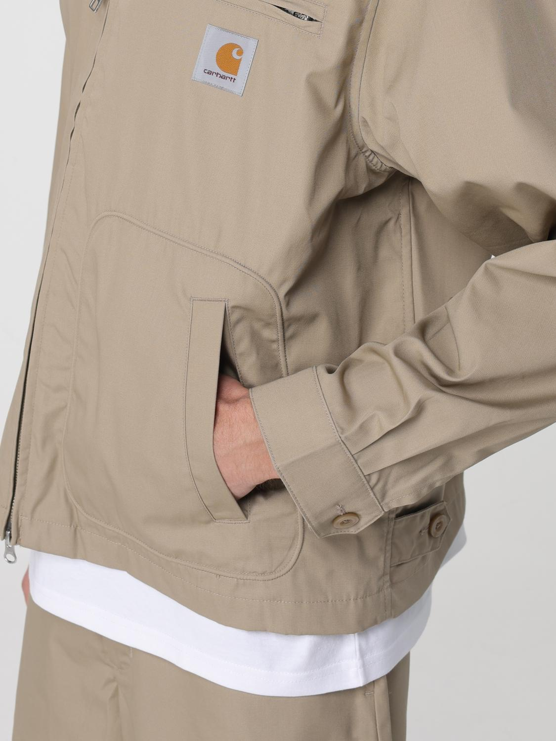 [CARHARTT WIP] Jacket SS26 I036136 3IRXX