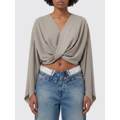 [MM6 Maison Margiela] Blouse SS26 S52NH0039S43455 115