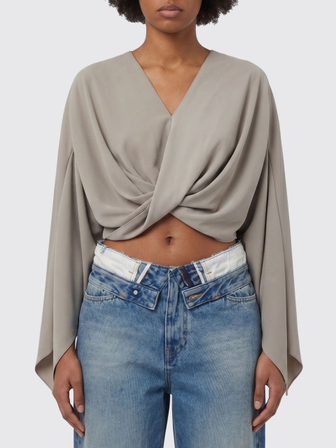 [MM6 Maison Margiela] Blouse SS26 S52NH0039S43455 115