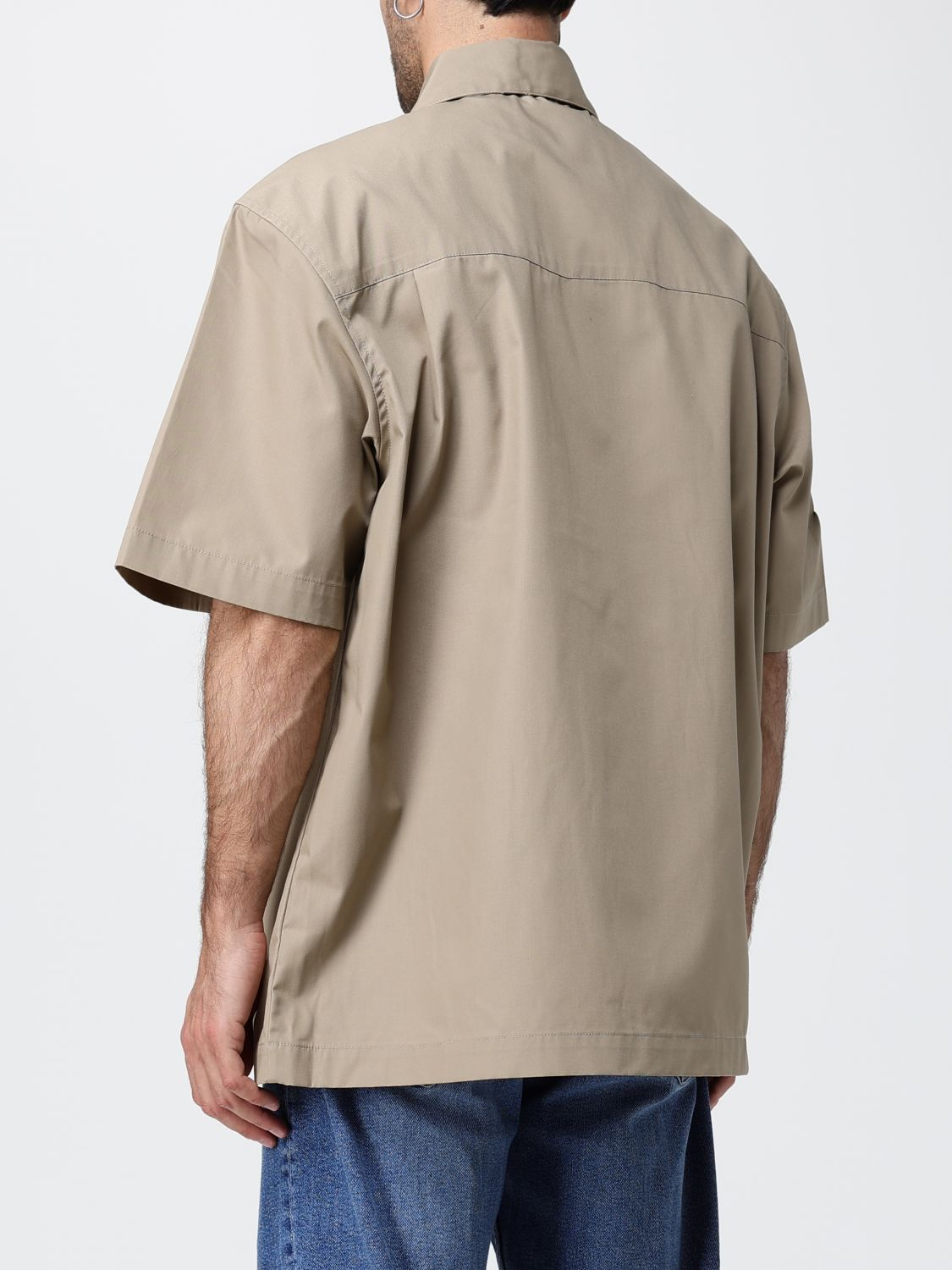 [CARHARTT WIP] Shirts Short Sleeve SS26 I036189 3MSXX
