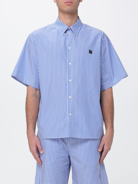 [MSGM] Shirts Short Sleeve SS26 4040ME22X267129 84