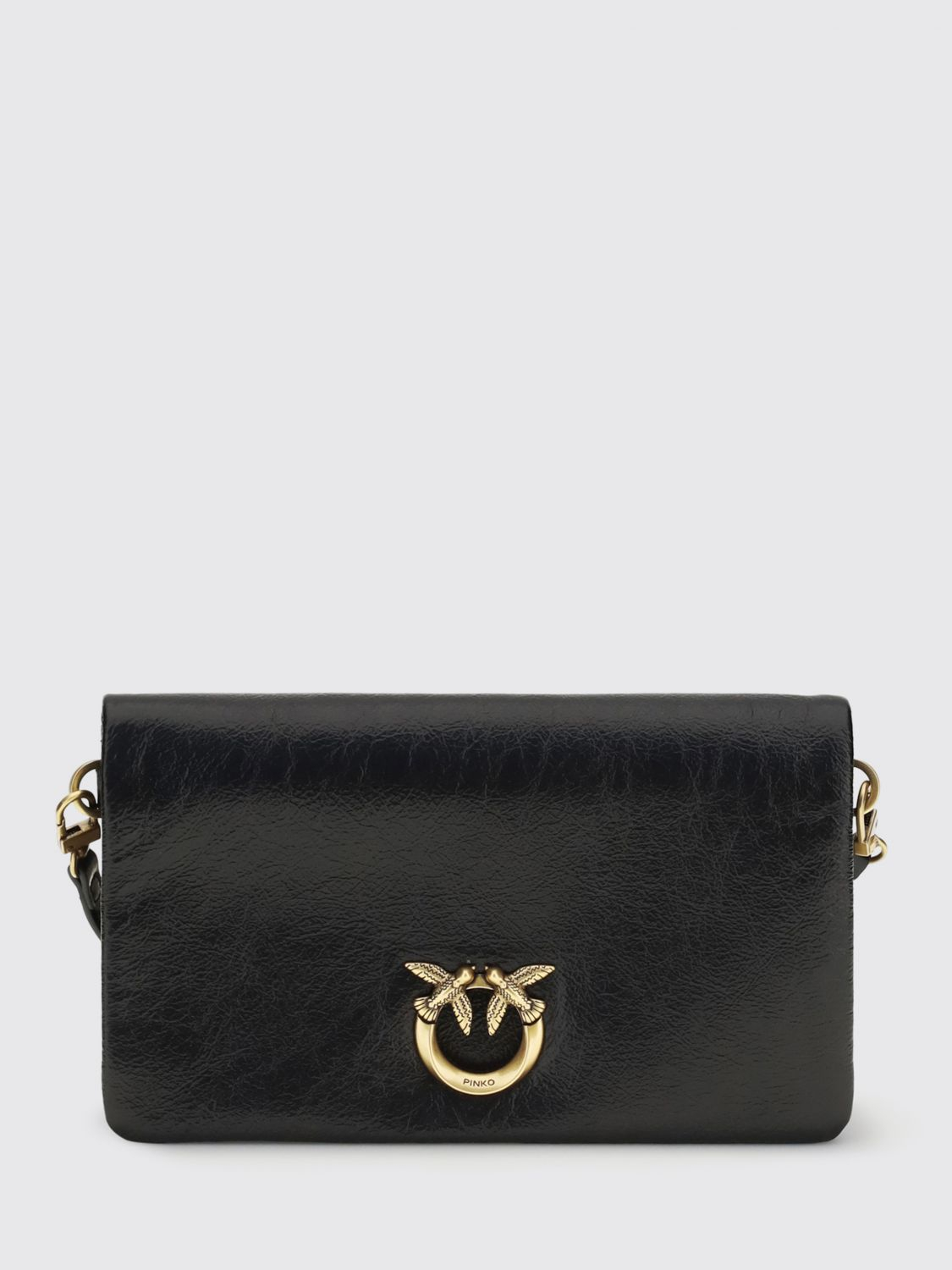 [PINKO] Minibag SS26 106023A315 Z99Q
