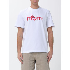 [MSGM] T-shirts Short Sleeve SS26 4040MM117D267002 01