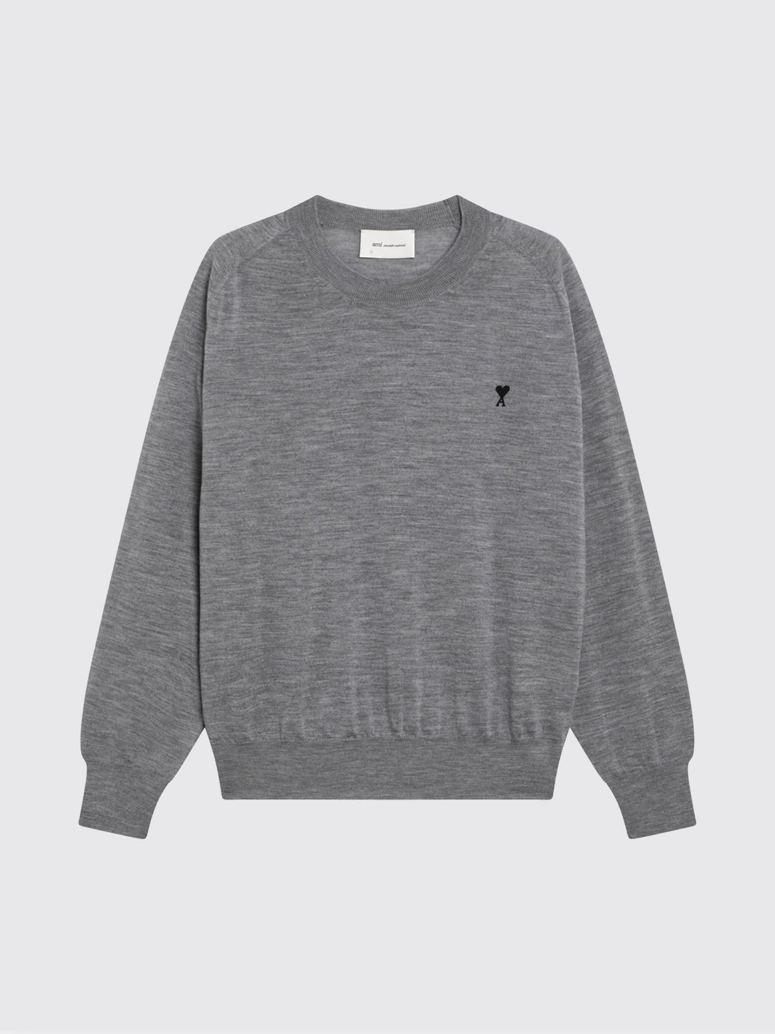 [Ami Paris] Knitwear SS26 HKS866KN00390 504