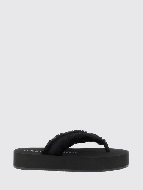 [Balenciaga] Sandals SS26 870111W0WM0 1000