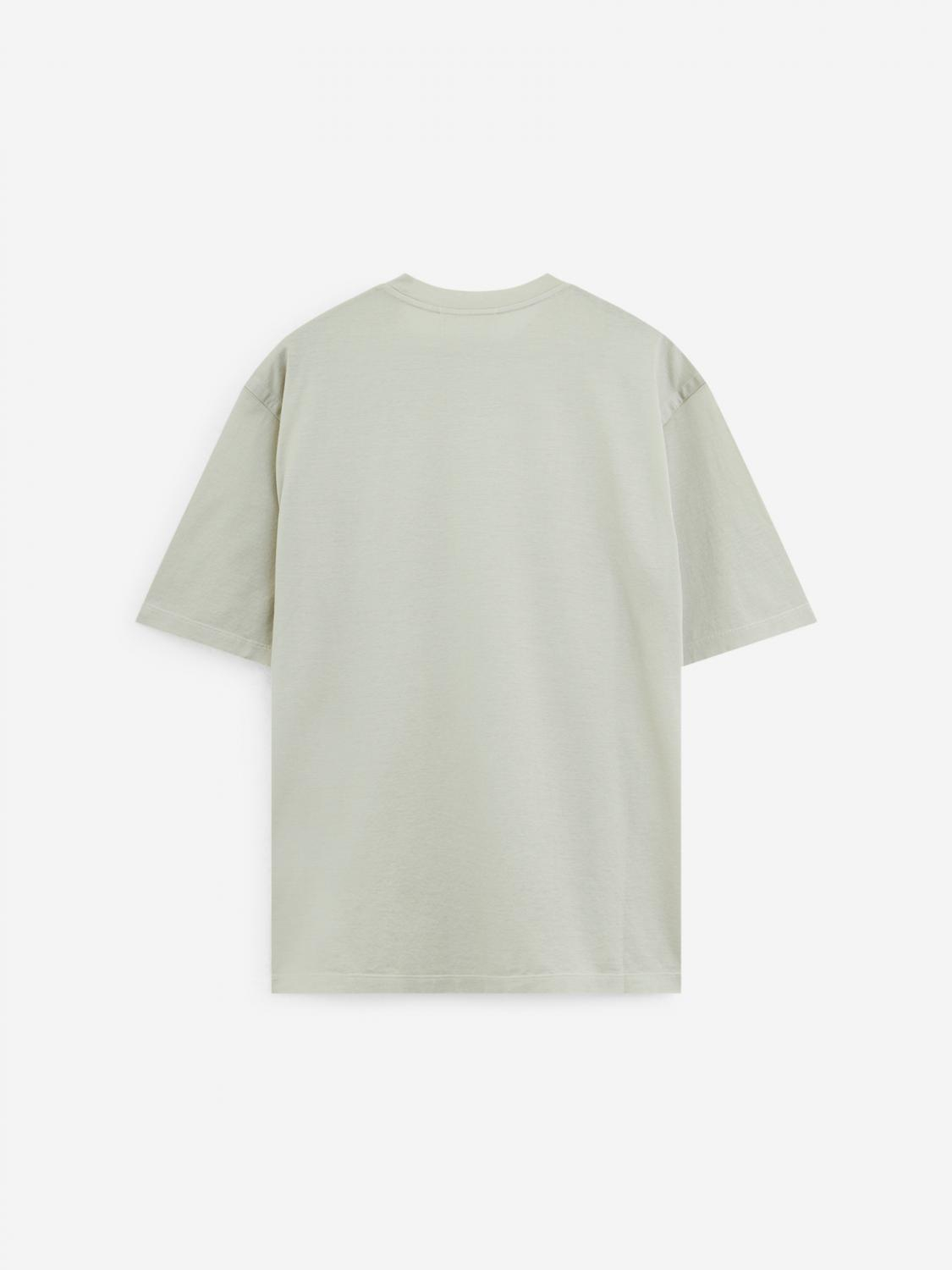 [C.P. Company] T-shirts Short Sleeve SS26 20CMTS243A110666W 904