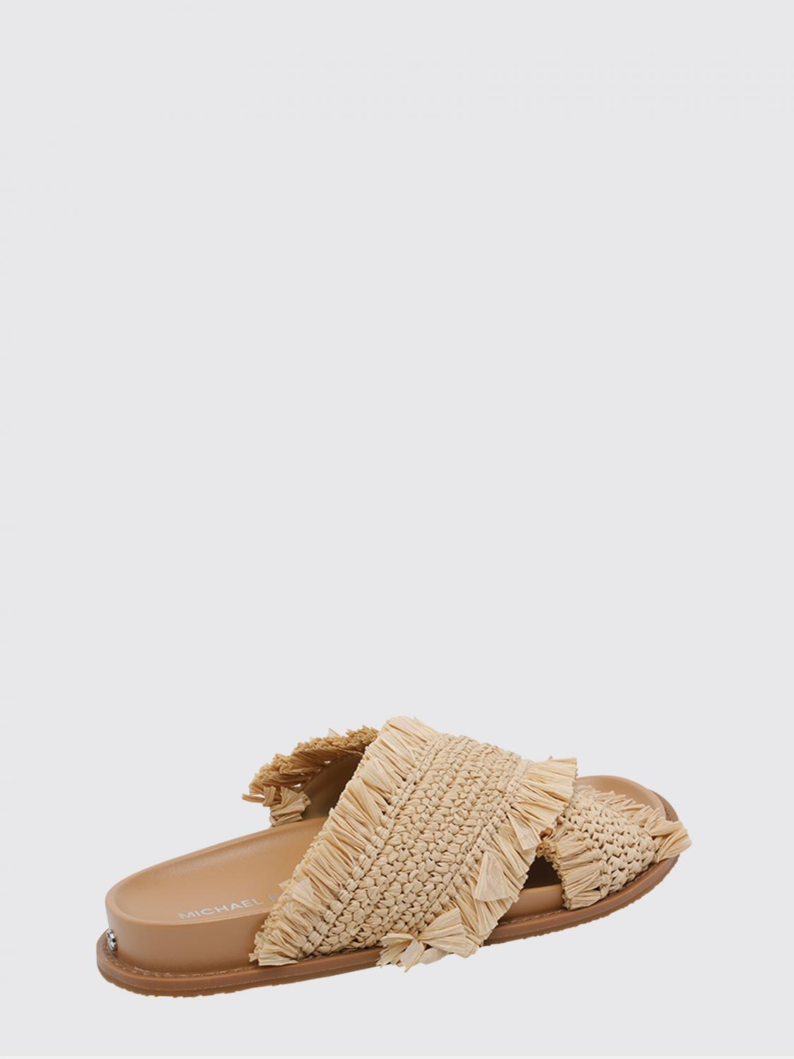 [Michael Kors] Sandals SS26 40S6PYFS1D 270