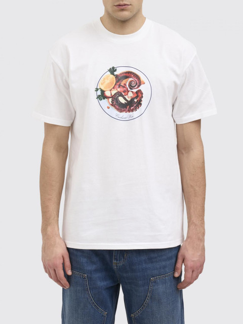 [CARHARTT WIP] T-shirts Short Sleeve SS26 I036217 02XX