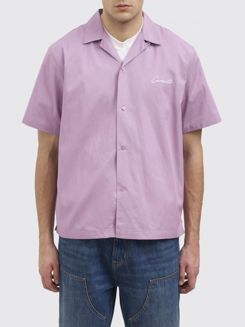 [CARHARTT WIP] Shirts Long Sleeve SS26 I031465 3N7XX
