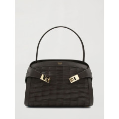 [Ferragamo] Shoulder bag SS26 21A674 792878 002