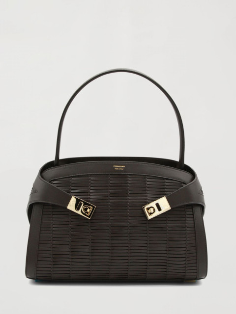 [Ferragamo] Shoulder bag SS26 21A674 792878 002