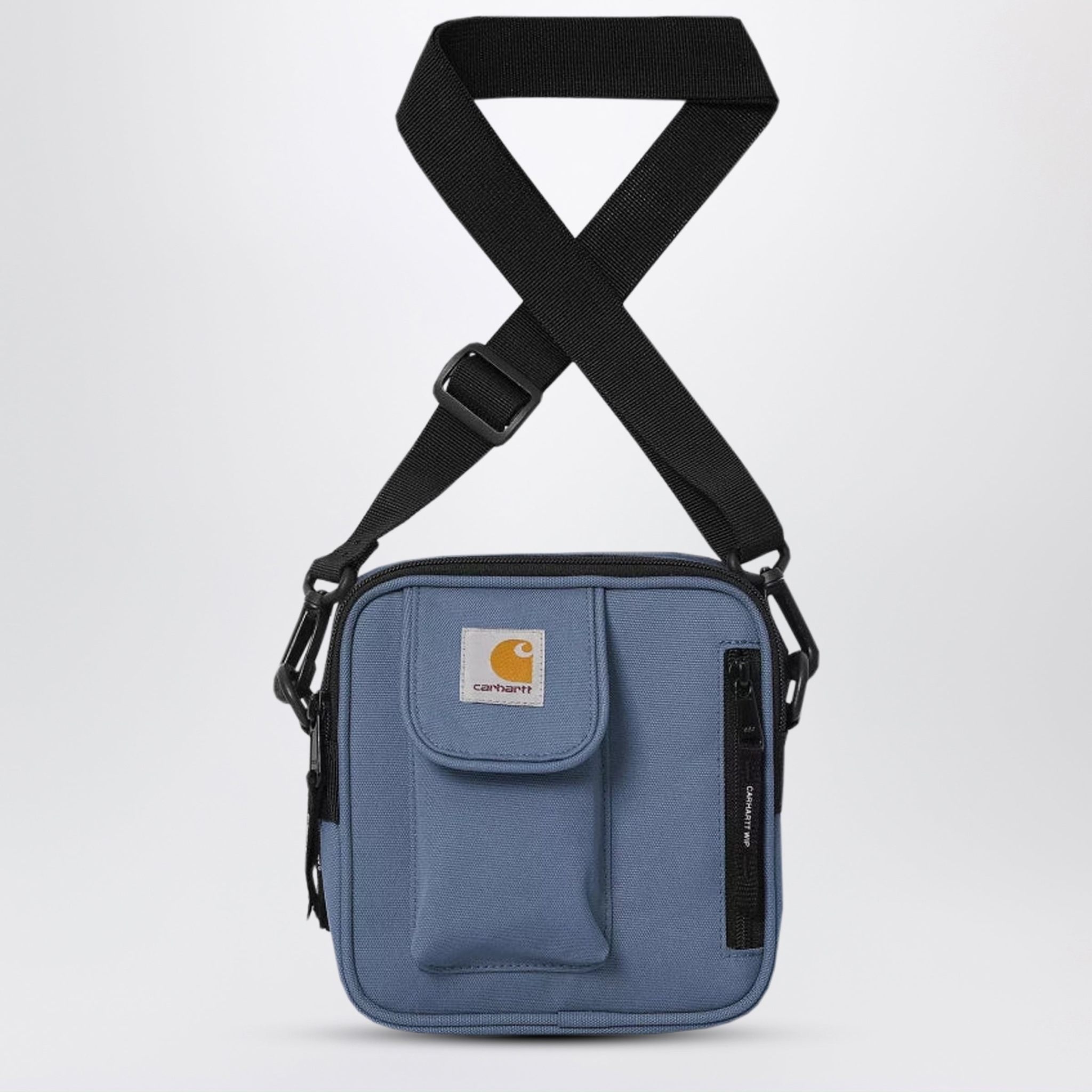 [CARHARTT WIP] Cross body bag FW25 I031470PL