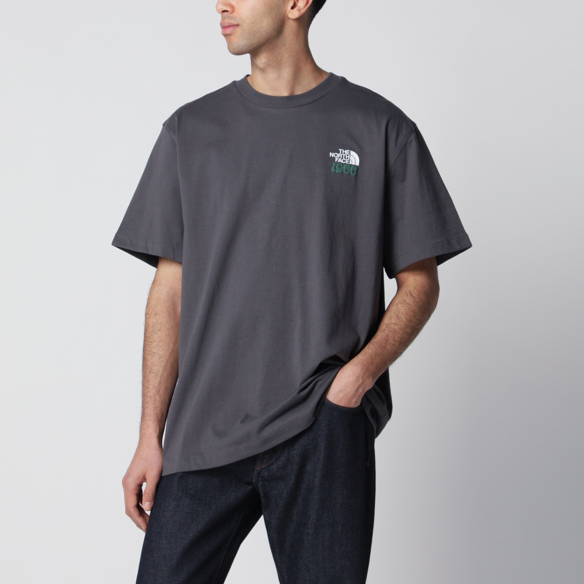[THE NORTH FACE] T-shirts Short Sleeve SS26 NF0A8GAHUCO