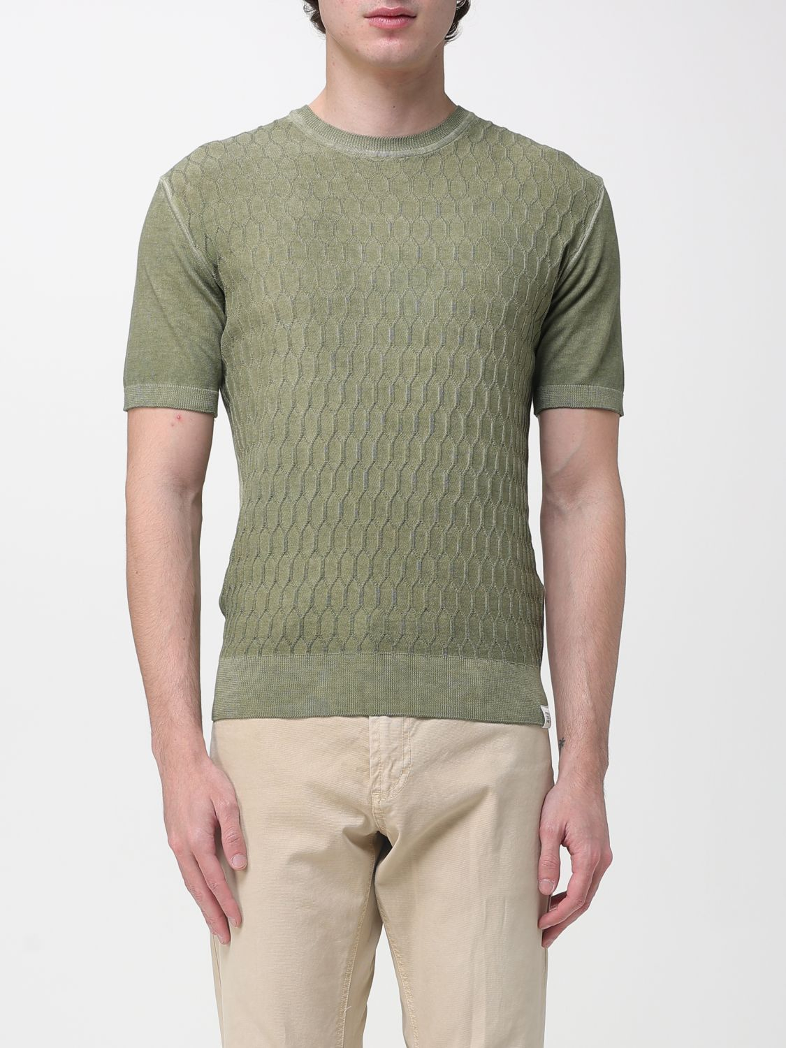 [Peuterey] Knitwear SS26 PEU584399012446 471