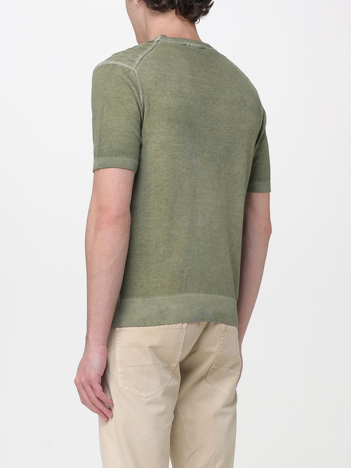 [Peuterey] Knitwear SS26 PEU584399012446 471